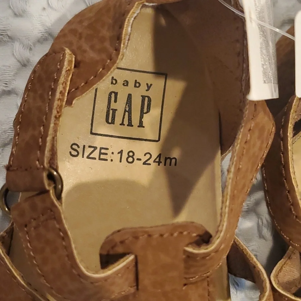 GAP questions leave